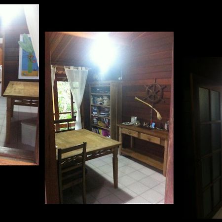 Casa Ubatuba Vista Para O Mar ภายนอก รูปภาพ
