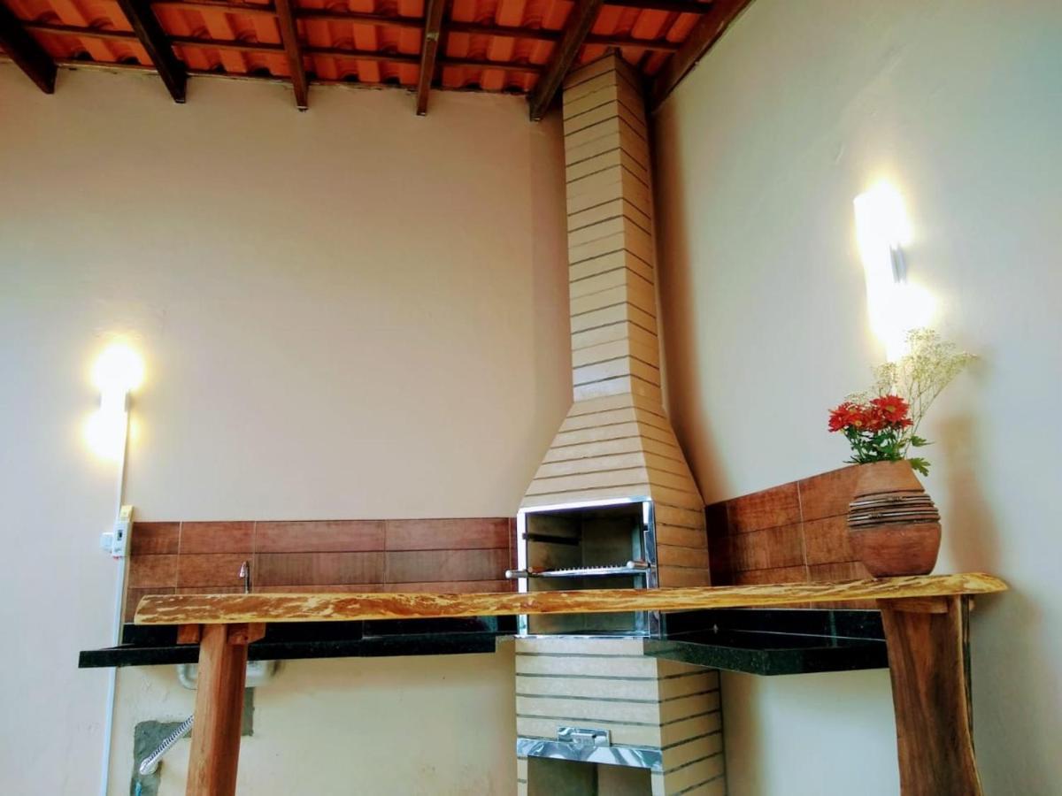Casa Ubatuba Vista Para O Mar ภายนอก รูปภาพ